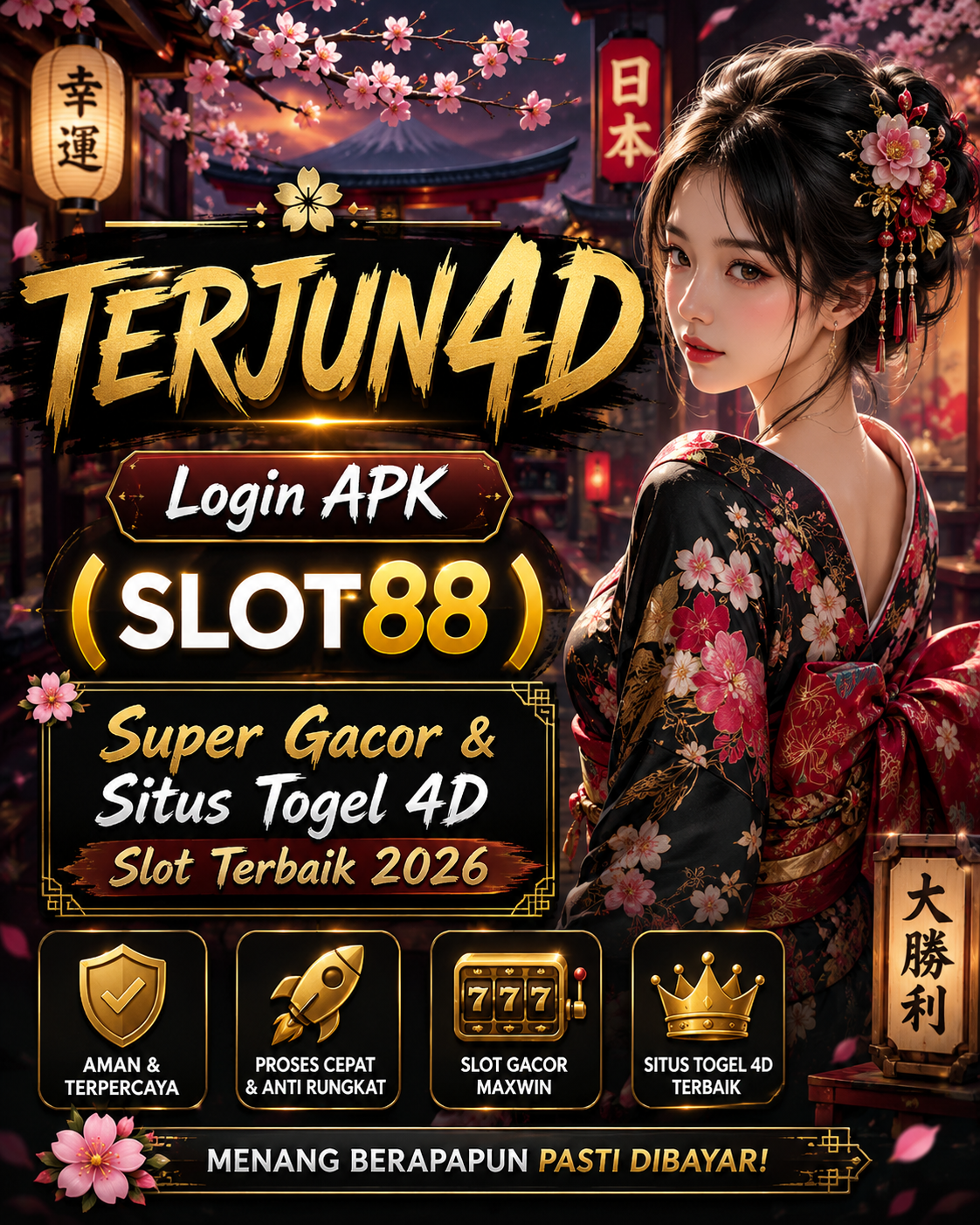 TERJUN4D